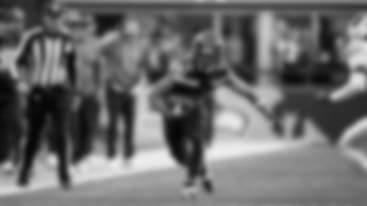 Seahawks vs. Cardinals for a Week 10 divisional matchup on Nov. 9, 2025