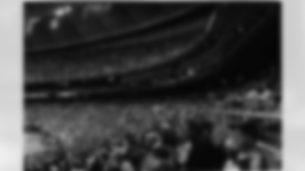 The Seahawks retired the number 12 40 years ago to celebrate the most passionate and energetic fanbase in the NFL, the 12s.