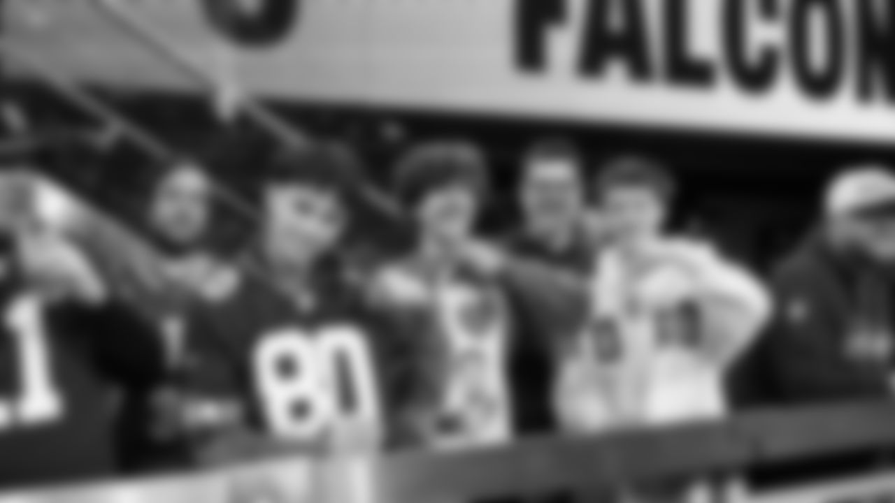 12s Show Out Strong For Week 14 In Atlanta On December 7, 2025