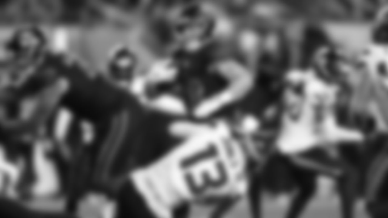 Seahawks vs. 49ers in Week 18 on January 3, 2026.