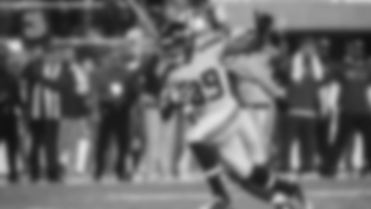 WR Doug Baldwin 2011-2018