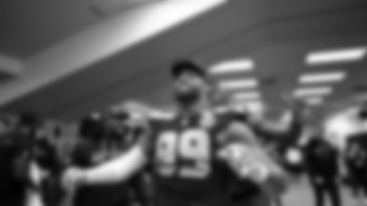 Seahawks vs. Texans - 2025 Week 7