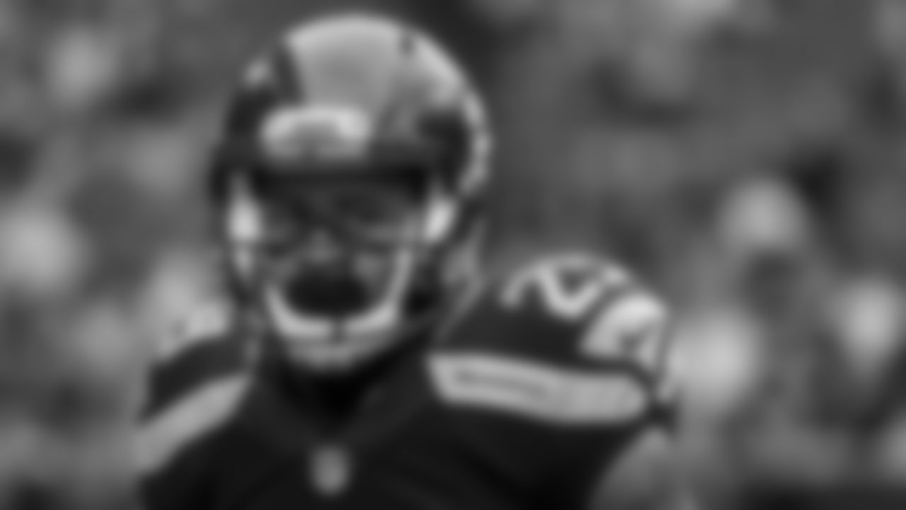 S Earl Thomas III 2010-2018