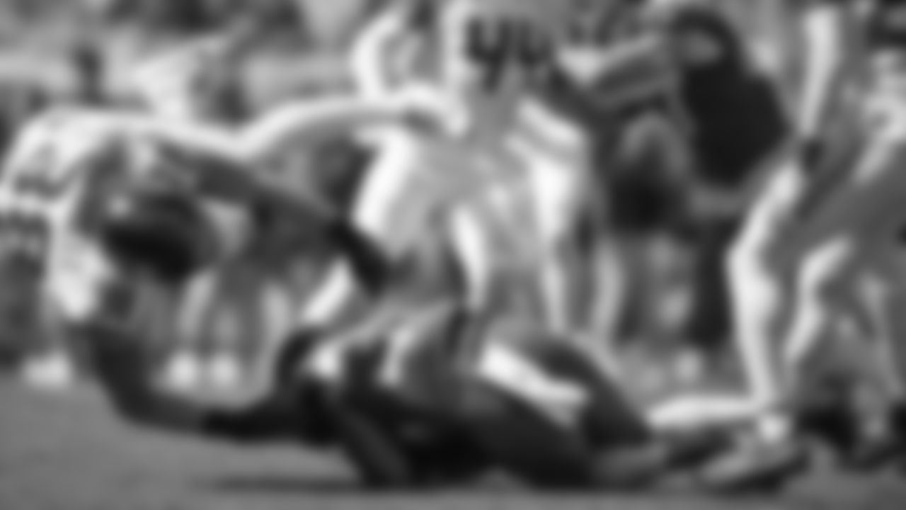 Seahawks Week 6 against the Jaguars on October 12, 2025.