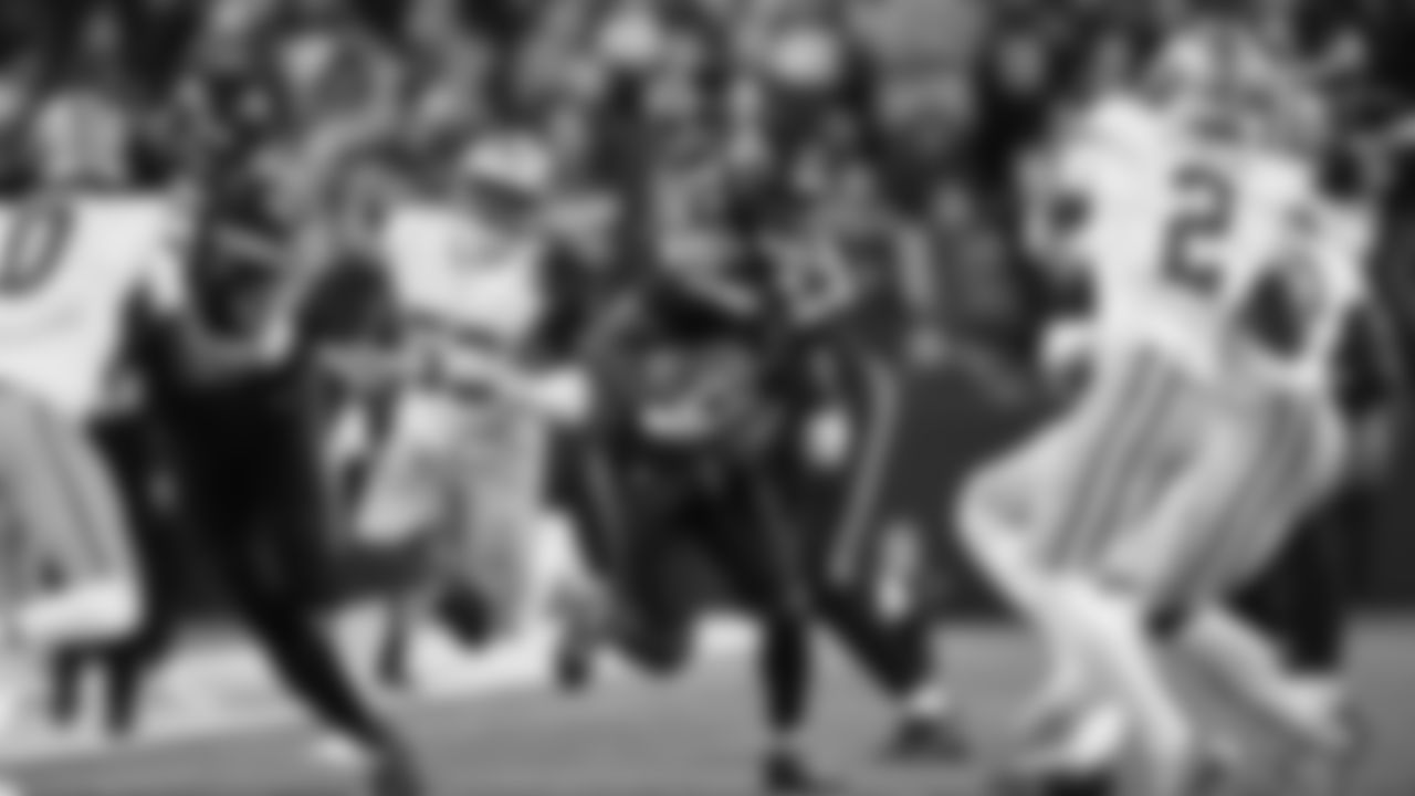 Seahawks in the Divisional Round on January 17, 2026.