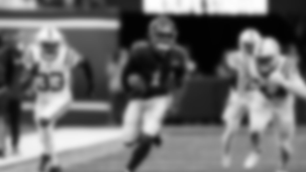 07: WR Malik Nabers - New York Giants