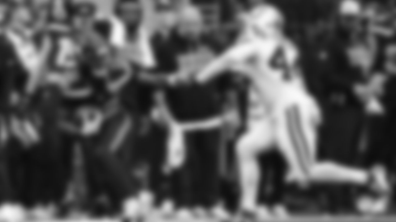 Seahawks vs. Colts in Week 15 on December 14, 2025