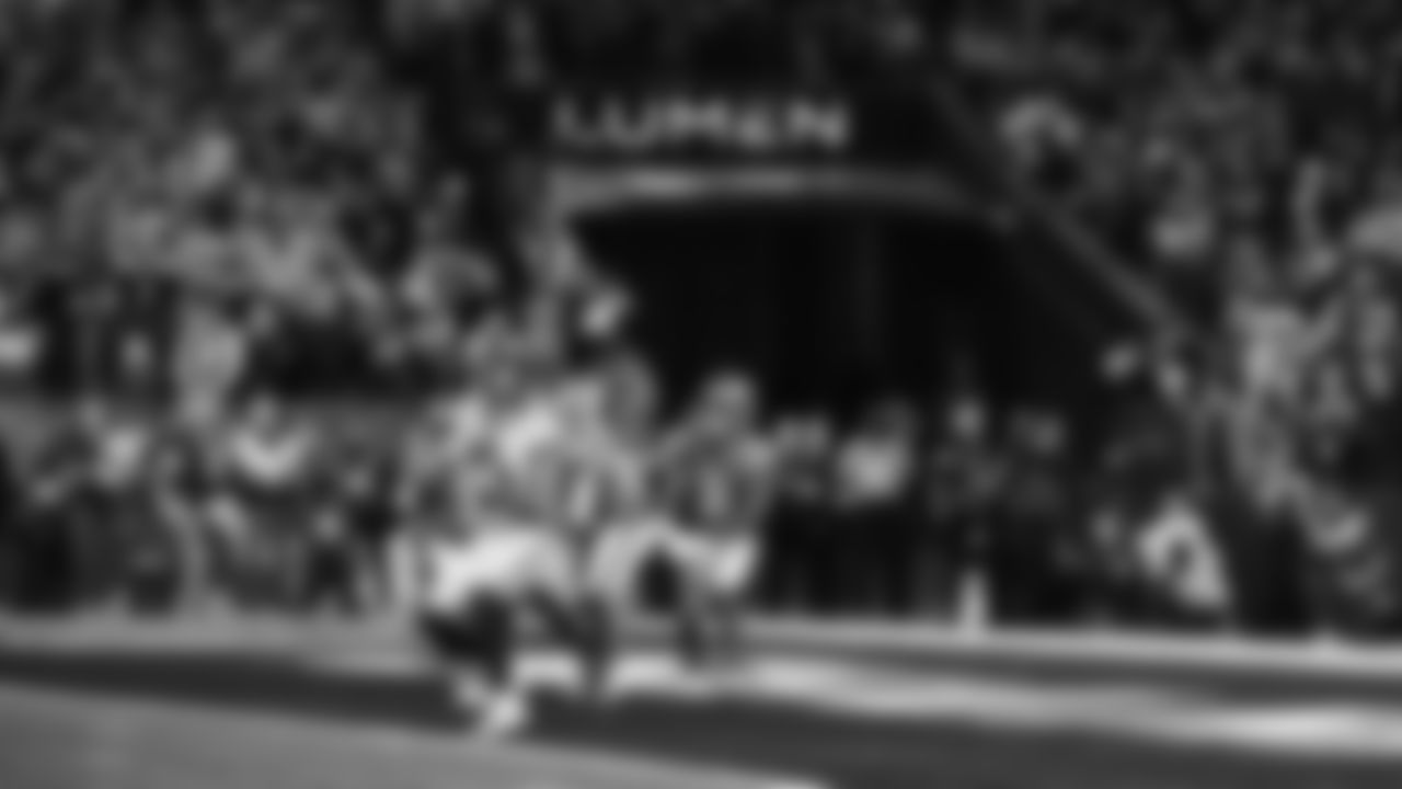 Seahawks vs. Rams in a Rivalries matchup in Week 16 on December 18th, 2025.