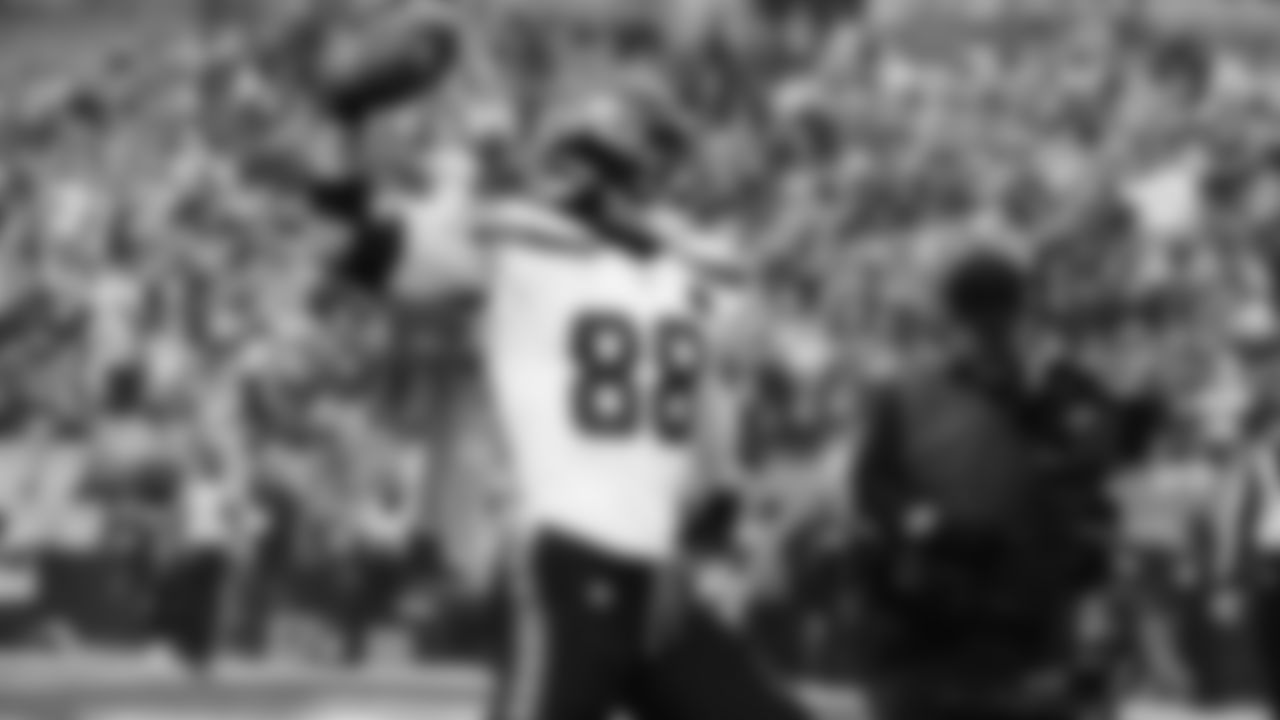 Seahawks at Panthers - 2025 Week 17