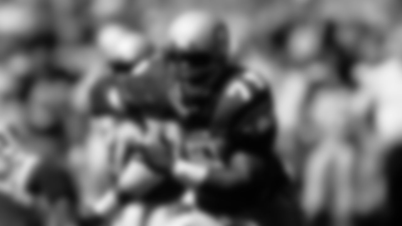 DE Jacob Green (79)