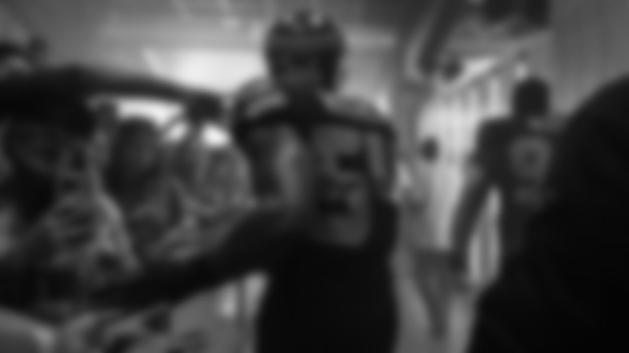 LB Bobby Wagner 2012-2021, 2023