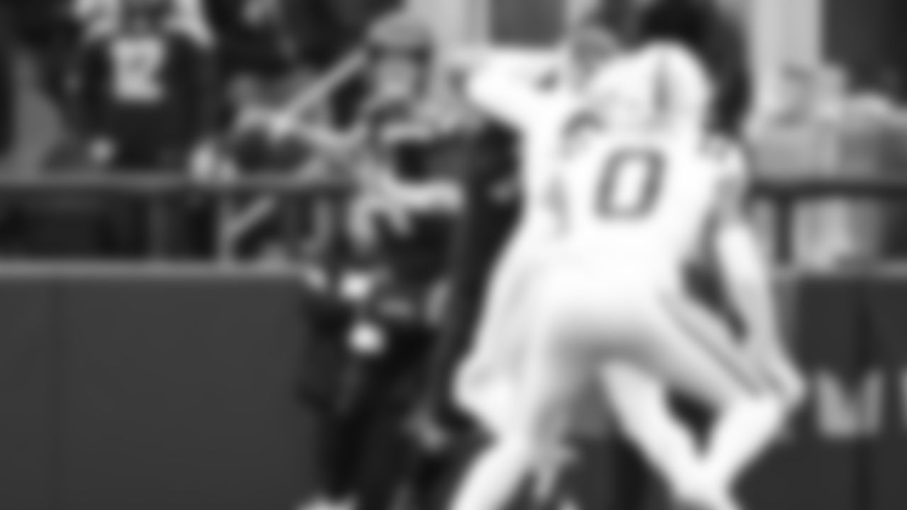 Seahawks vs. Colts in Week 15 on December 14, 2025