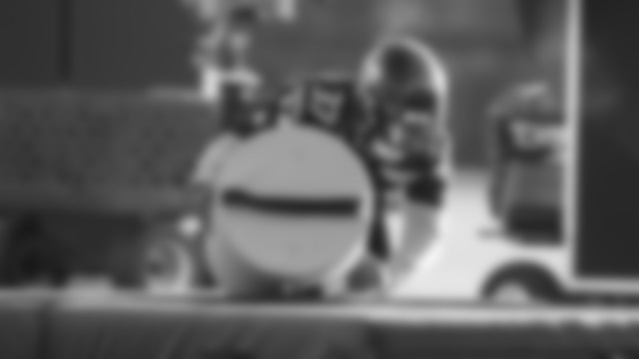 Seahawks safety Quandre Diggs (37) practiced on Wednesday, December 31, 2025 at the Virginia Mason Athletic Center.