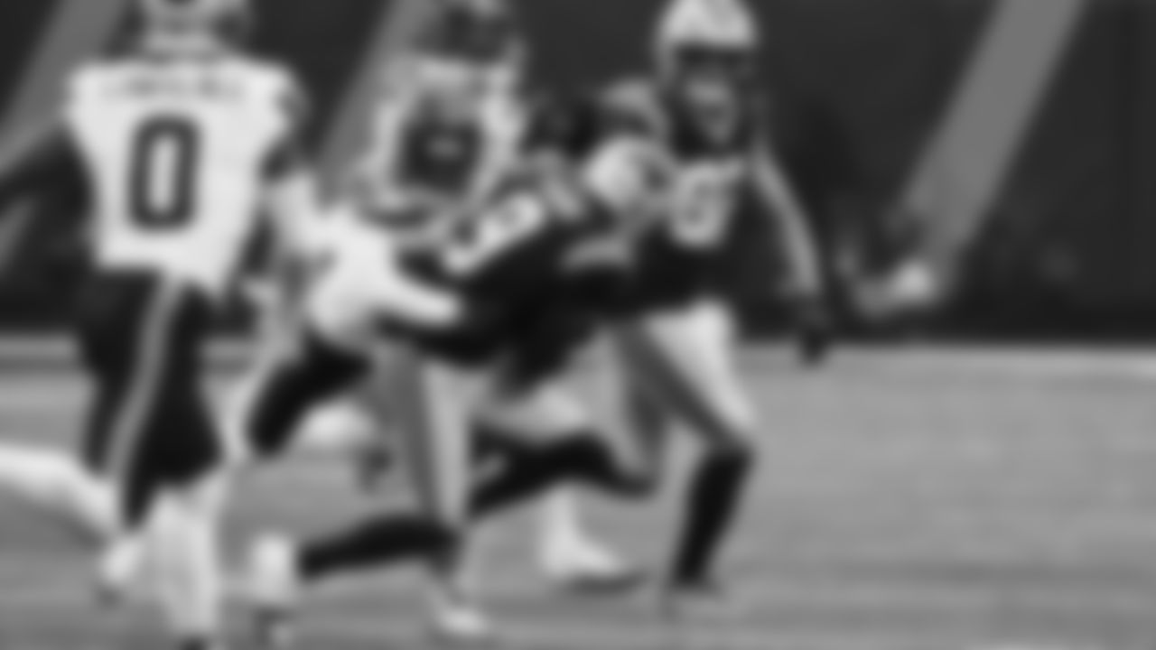 12s travel across the country for a week 17 matchup against the Carolina Panthers on December 28, 2025.