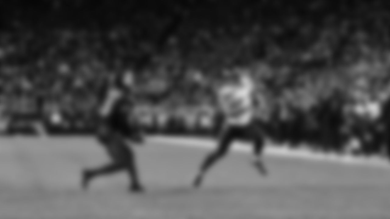 Seahawks vs. 49ers in Week 18 on January 3, 2026.