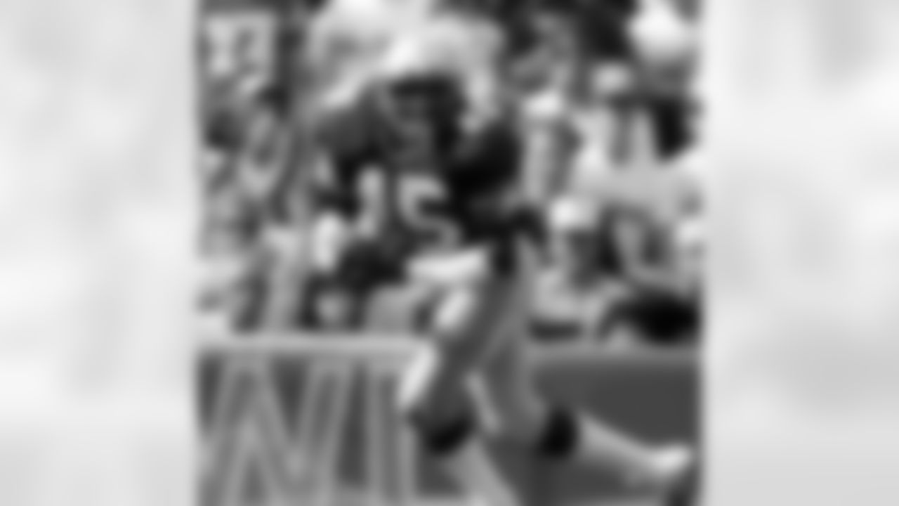 S Kenny Easley 1981-1987