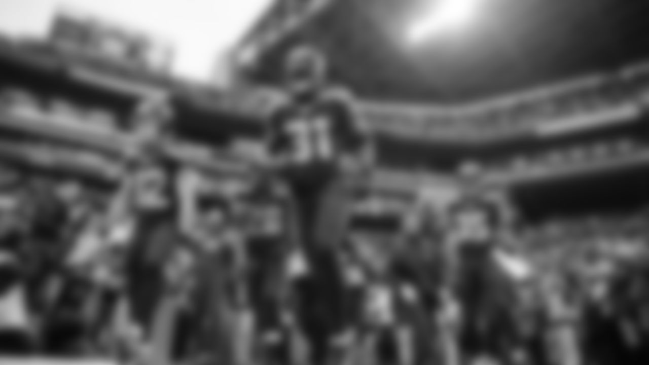 S Kam Chancellor 2010-2017