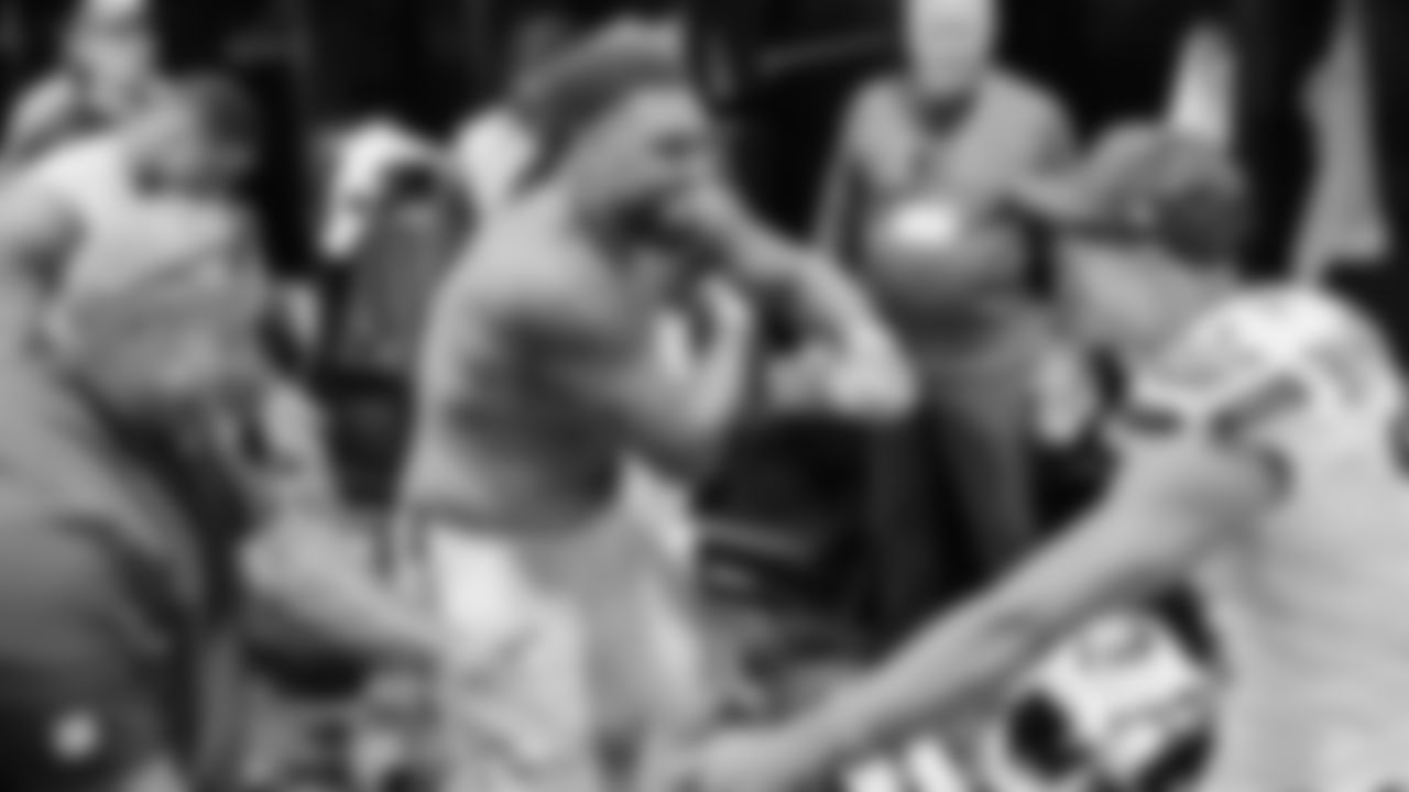 Seahawks wide receiver Jaxon Smith-Njigba (11) vs. the Jacksonville Jaguars in Week 6.