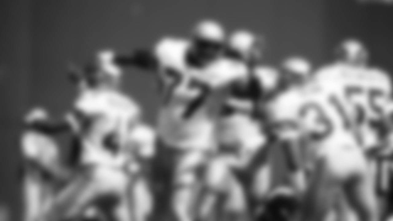 DE Jeff Bryant 1982-1993