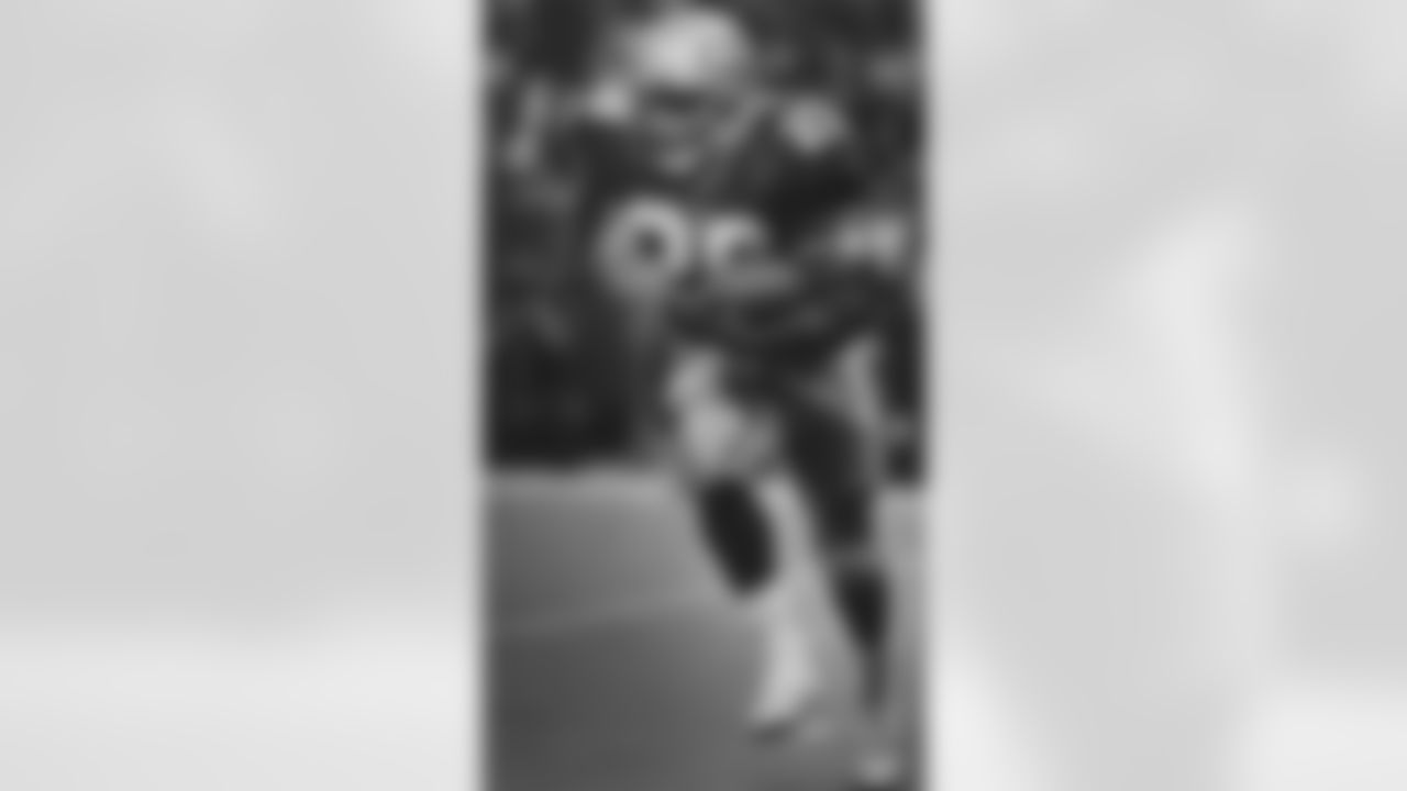 RB Curt Warner 1983 - 1989