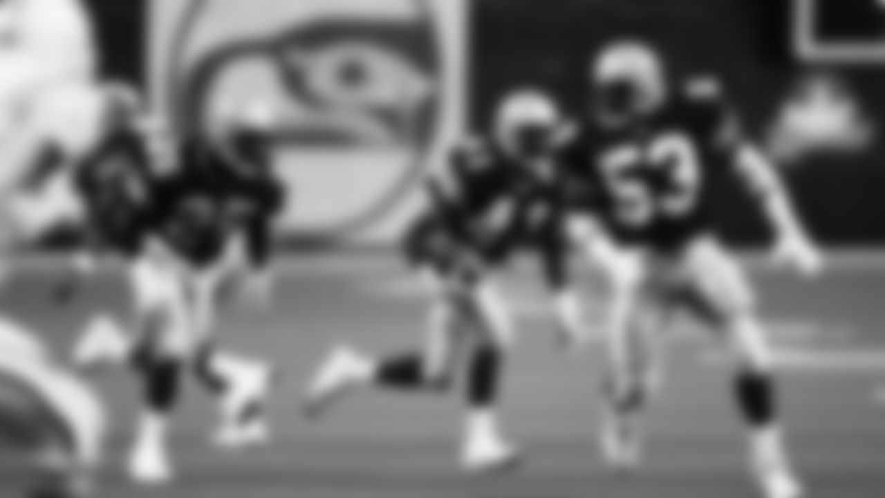 S Eugene Robinson (41)