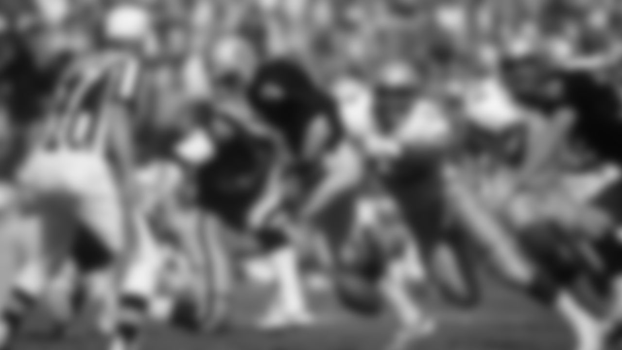 DE Jacob Green 1980-1991