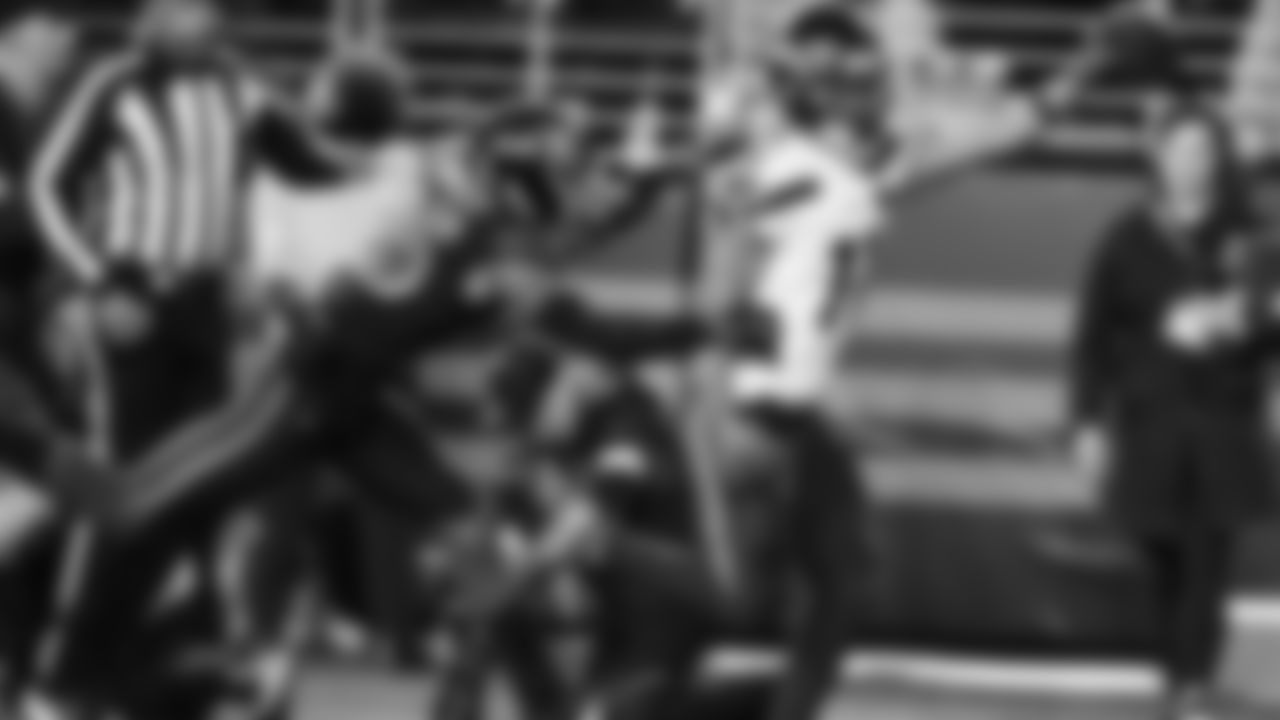 Seahawks vs. 49ers in Week 18 on January 3, 2026.