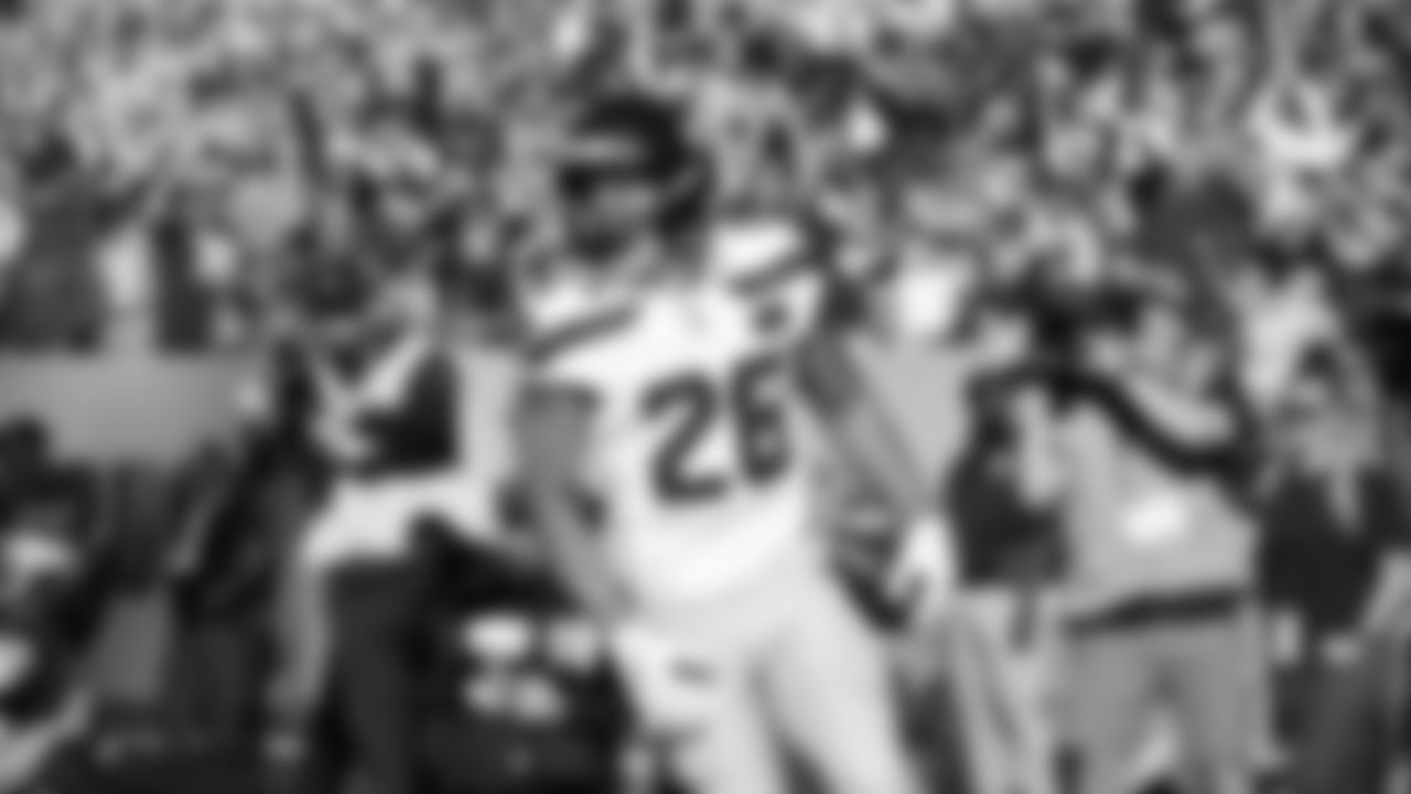 Seahawks at Titans - 2025 Week 12