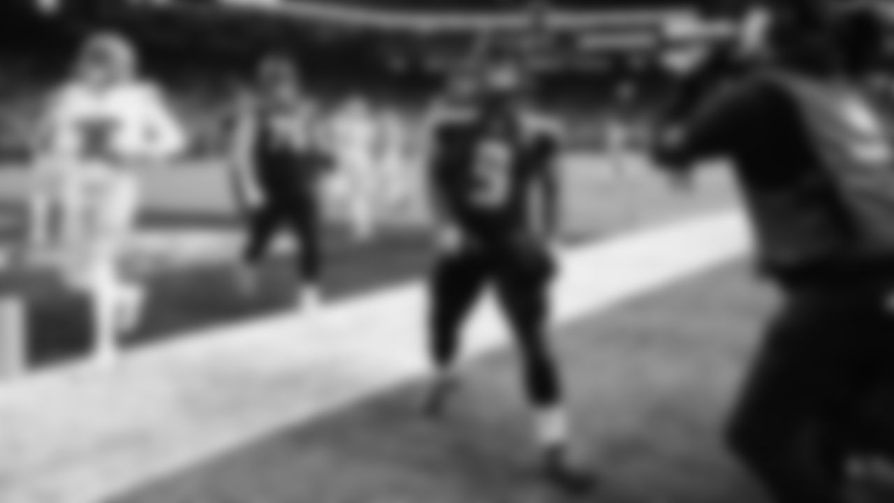 Seahawks in the Divisional Round on January 17, 2026.