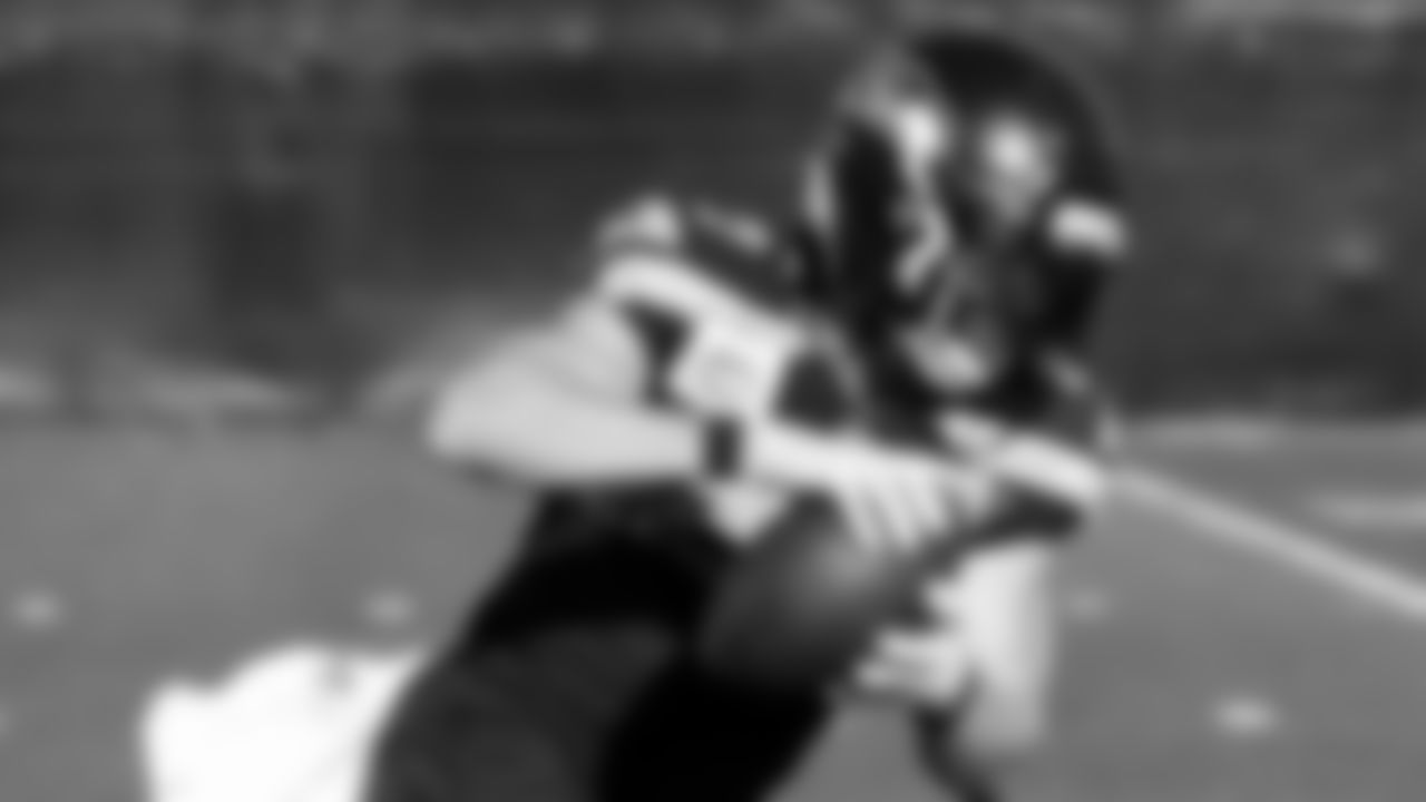 Seahawks wide receiver Cooper Kupp (10) practiced on Wednesday, February 4, 2026 in San Jose, California.