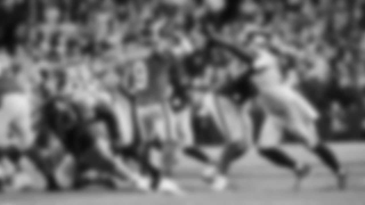 Seahawks vs. Rams in a Rivalries matchup in Week 16 on December 18th, 2025.