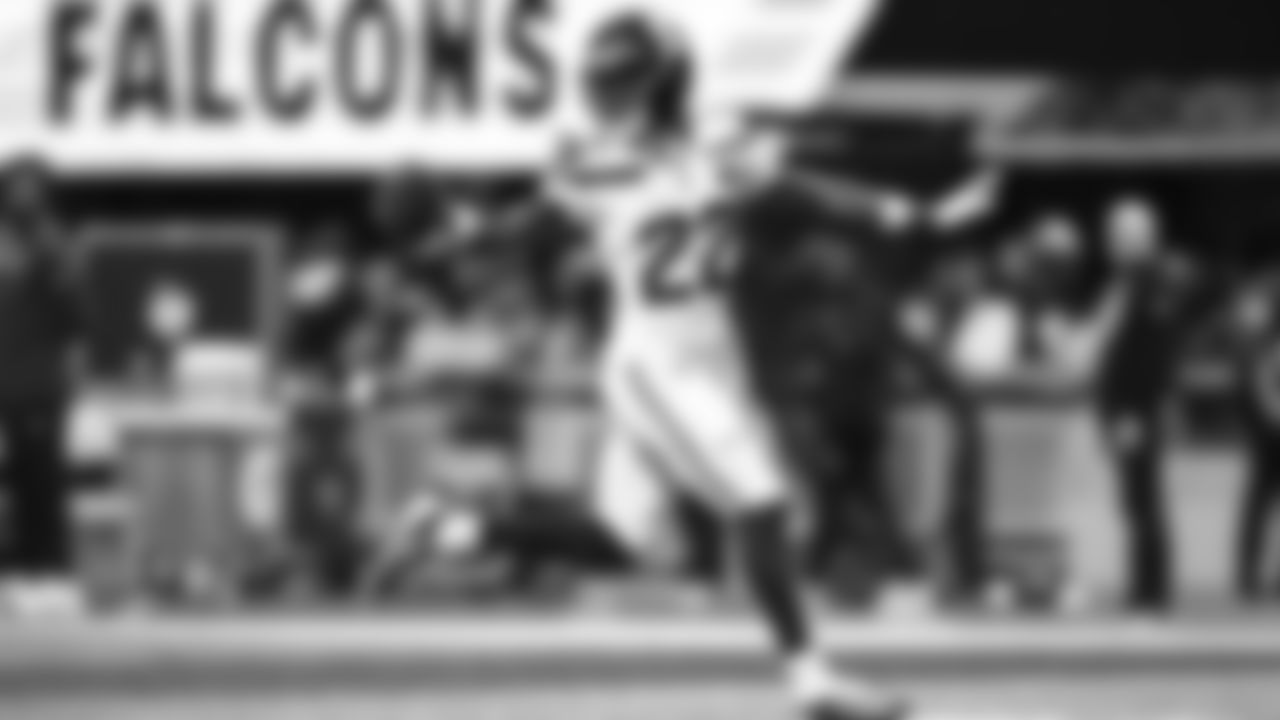 Seahawks At Falcons In Week 14 On December 7th, 2025