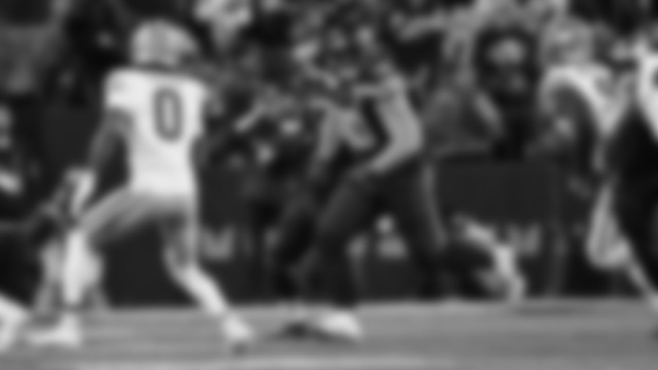 Seahawks in the Divisional Round on January 17, 2026.