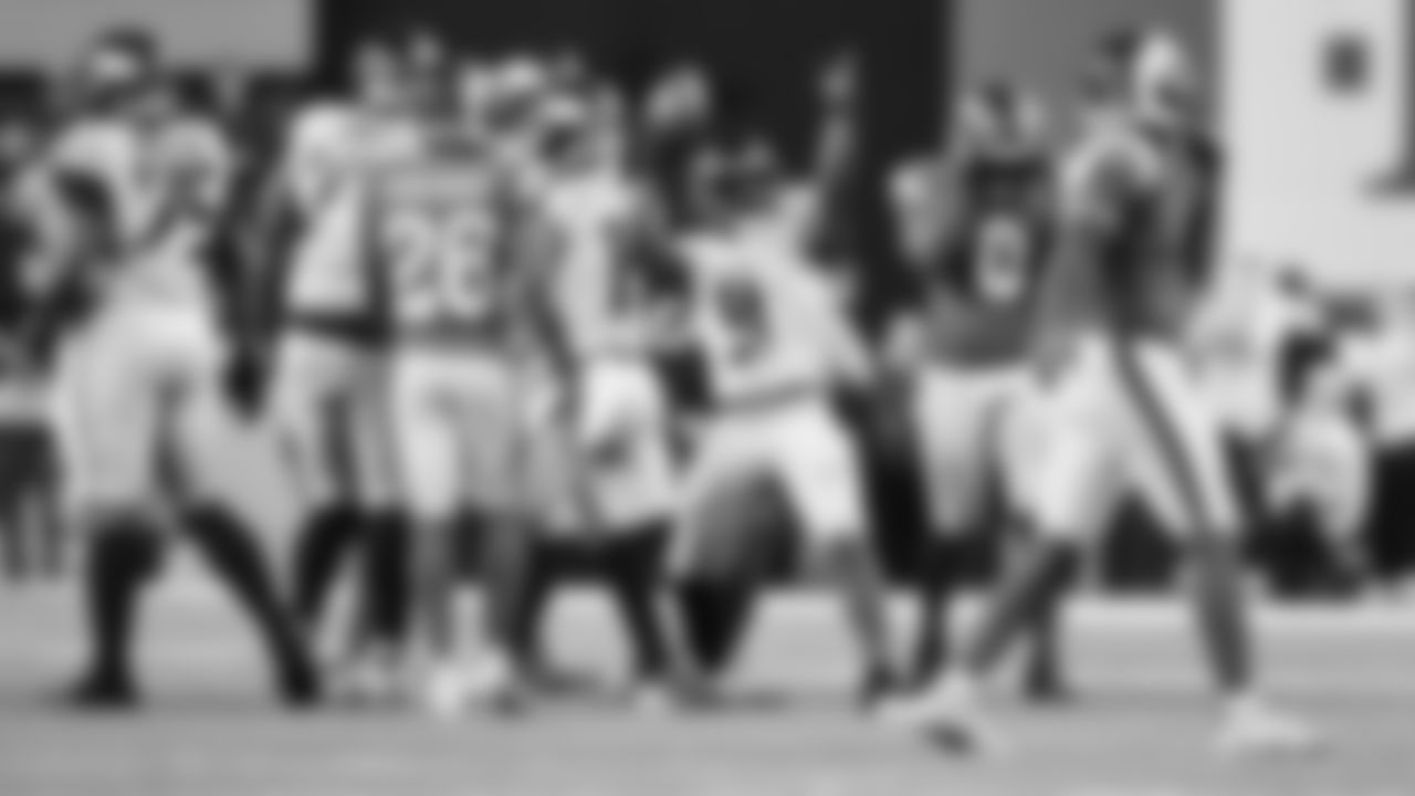 Seahawks vs. Rams in a Rivalries matchup in Week 16 on December 18th, 2025.