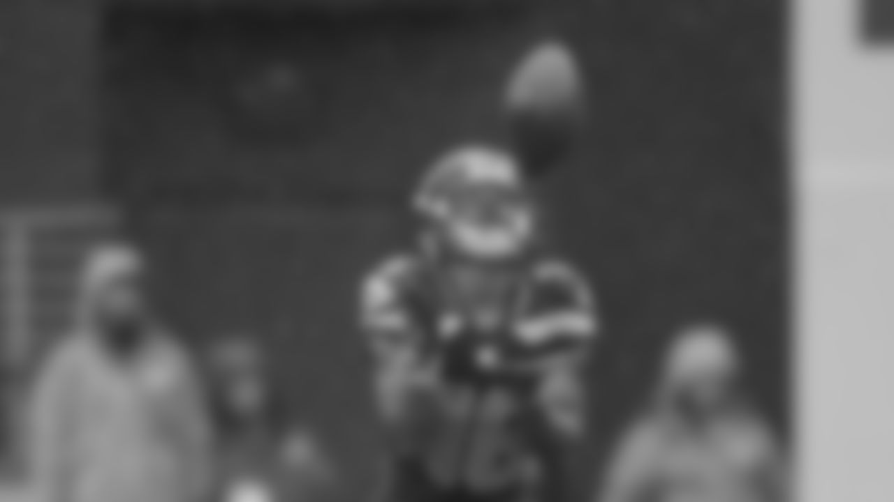WR Tyler Lockett 2015-2024