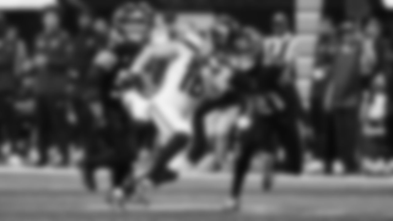 Seahawks At Falcons In Week 14 On December 7th, 2025