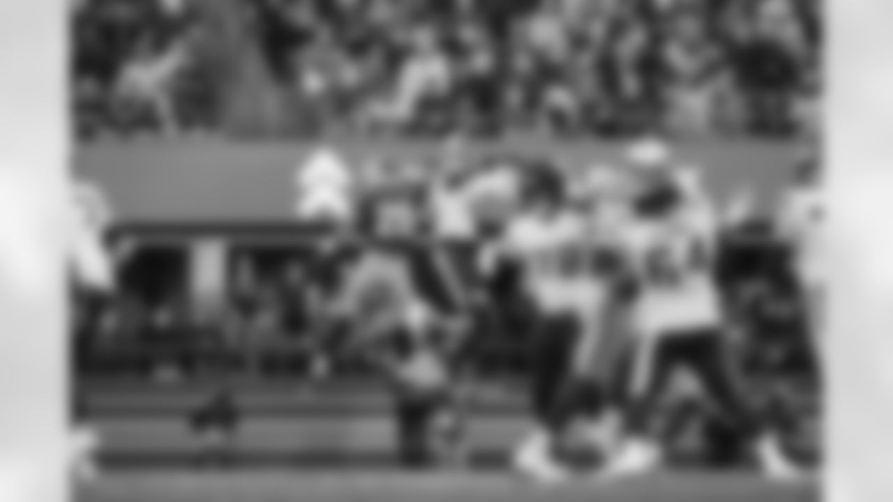 Seahawks vs. Vikings In Week 13 On November 30, 2025