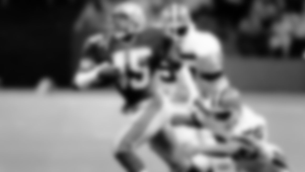 S Kenny Easley 1981-1987