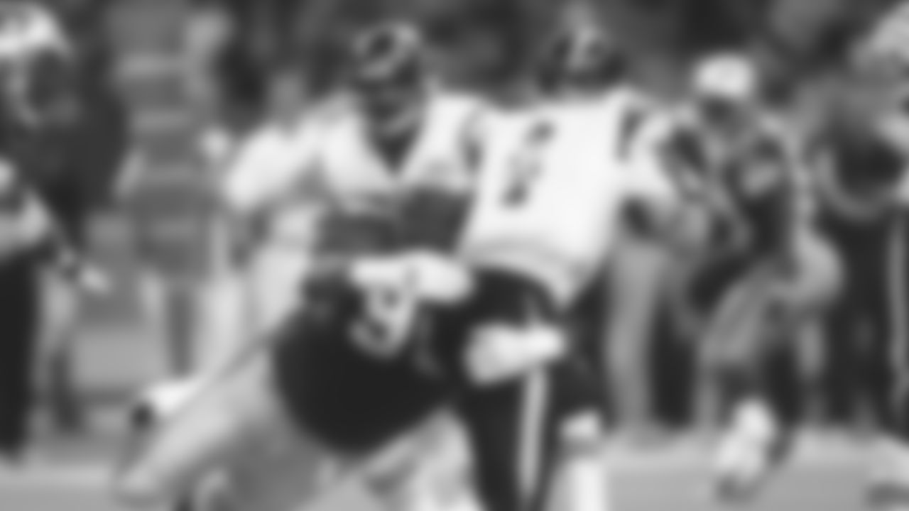DT Cortez Kennedy 1990-2000