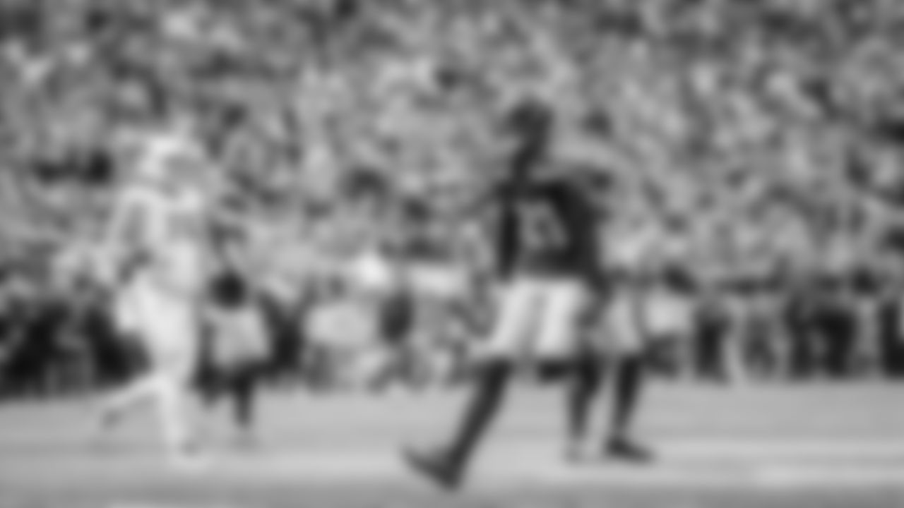 CB Devon Witherspoon 2023 - Present
