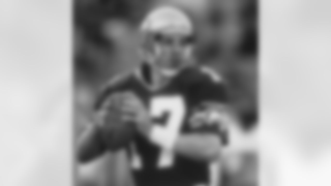 QB Dave Krieg 1980-1991