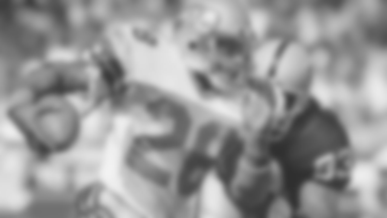 RB Curt Warner 1983 - 1989