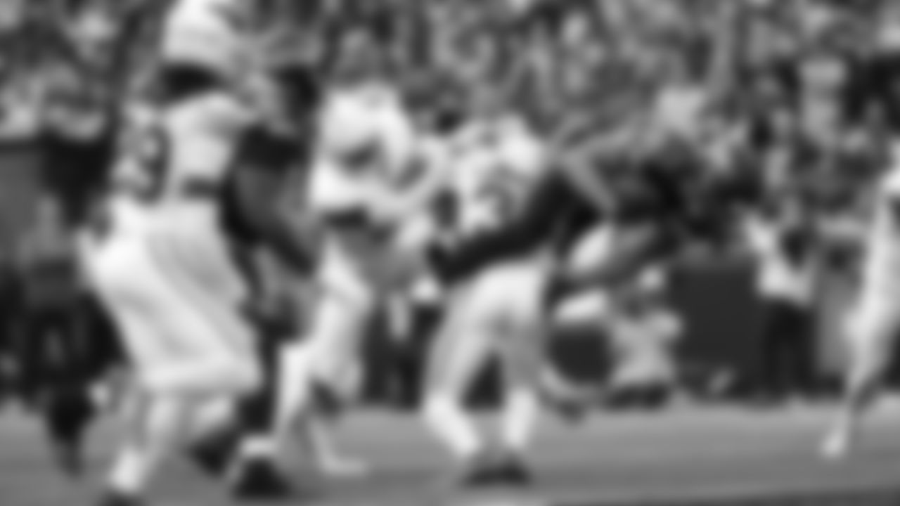 Seahawks vs. Cardinals for a Week 10 divisional matchup on Nov. 9, 2025