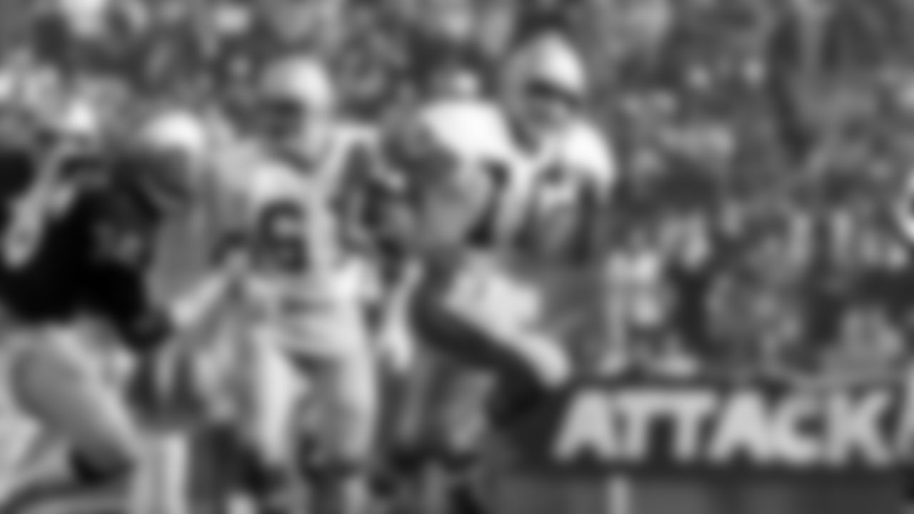 QB Jim Zorn 1976-1984