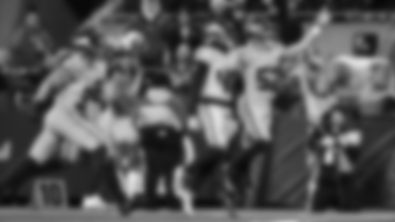 Seahawks vs. Rams in a Rivalries matchup in Week 16 on December 18th, 2025.