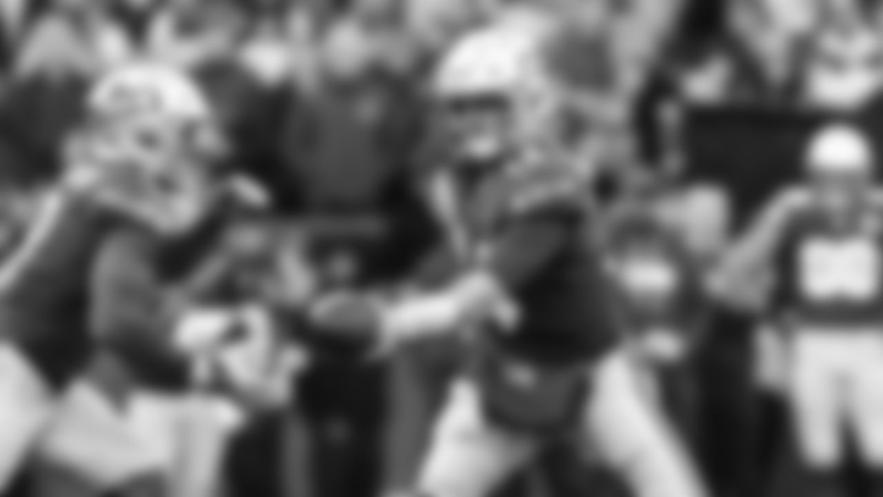 Seahawks vs. Vikings - 2025 Week 13