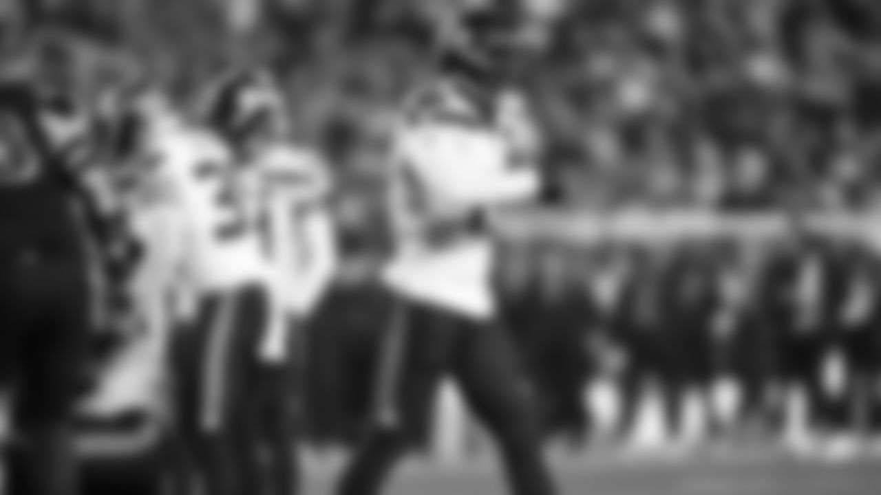 Seahawks vs. 49ers in Week 18 on January 3, 2026.