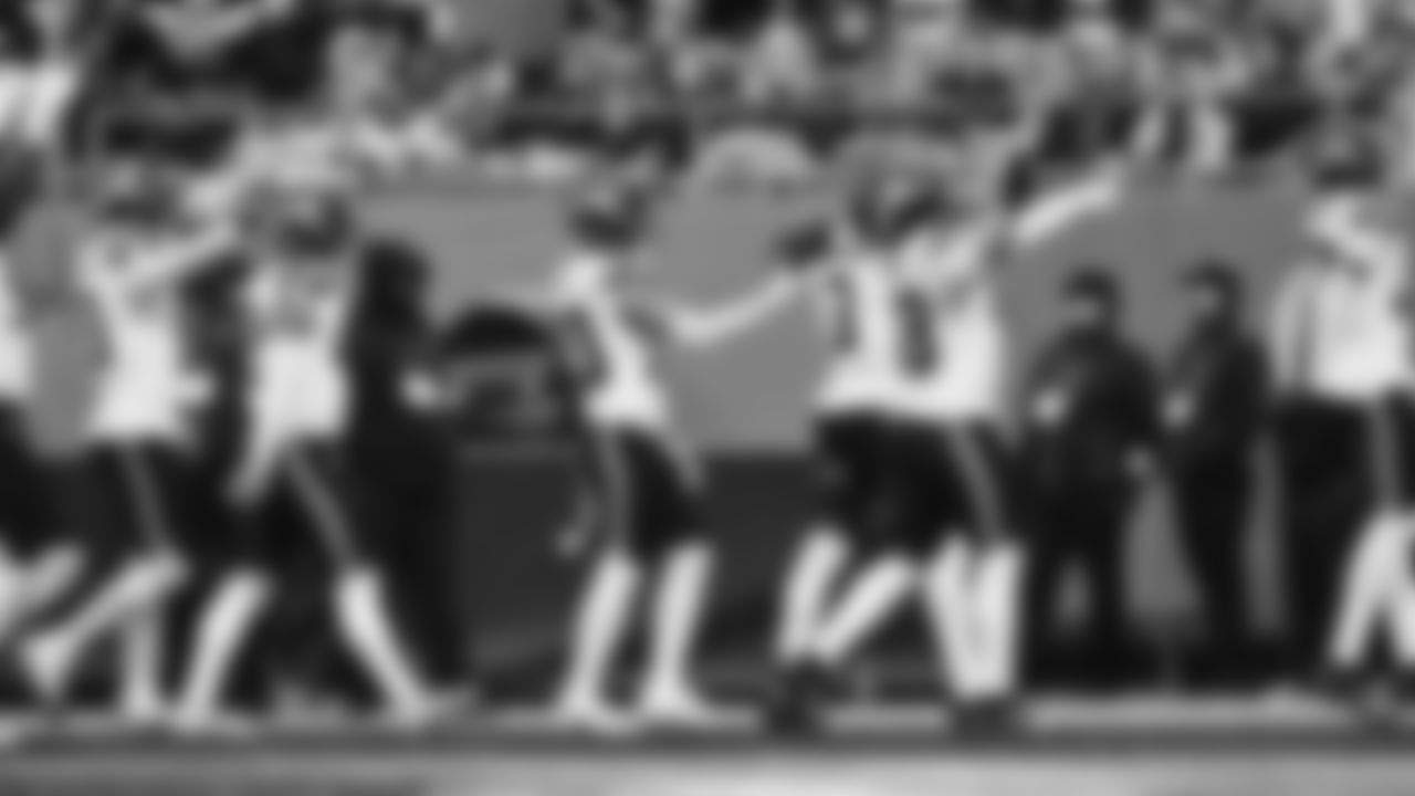 12s travel across the country for a week 17 matchup against the Carolina Panthers on December 28, 2025.