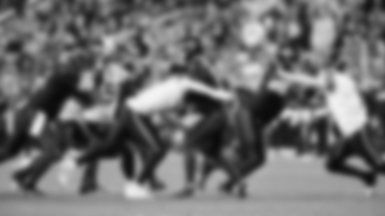 Seahawks vs. 49ers in Week 18 on January 3, 2026.