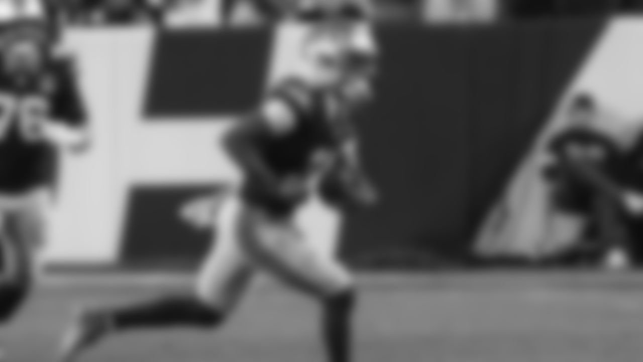 Seahawks wide receiver Jaxon Smith-Njigba (11) at the Washington Commanders in Week 9.